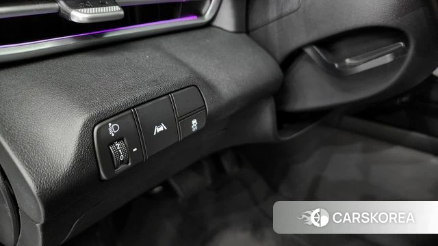 Hyundai Avante (CN7) id 4507839 из Кореи 9