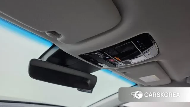 Hyundai Grandeur Hybrid (GN7) id 3600114 из Кореи 9