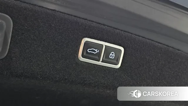 Genesis G90 (RS4) id 3606470 из Кореи 9