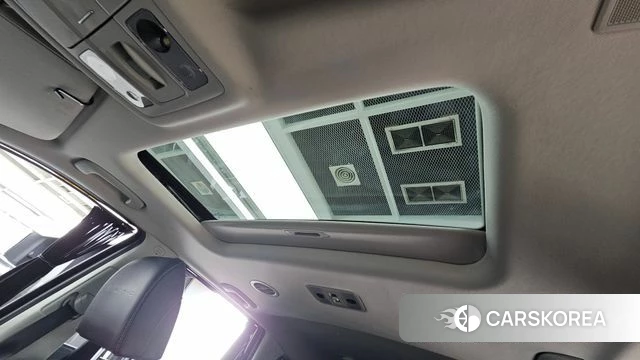 Kia Mohave Master id 4849563 из Кореи 9
