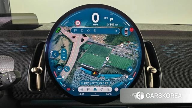 Mini Cooper S Countryman 3rd Generation id 3963451 из Кореи 9