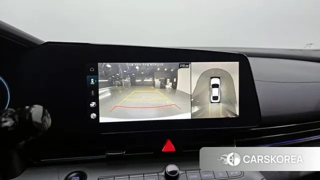 Hyundai The New Avante (CN7) id 3377803 из Кореи 9