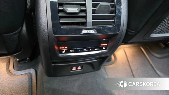 BMW X3 (G01) id 4408295 из Кореи 9