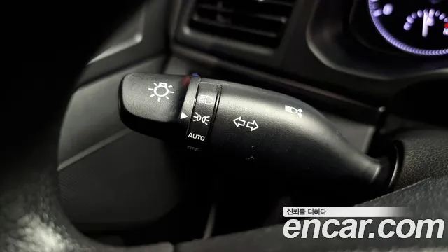 Hyundai The New Avante AD id 2516676 из Кореи 9