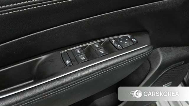 Renault Korea (Samsung) SM6 id 4568339 из Кореи 9