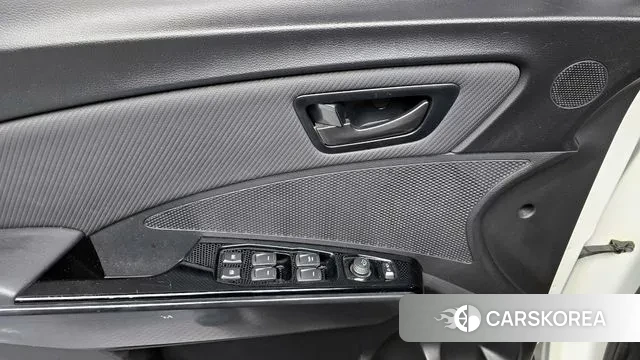 Ssangyong Berry New Tivoli id 3379542 из Кореи 9