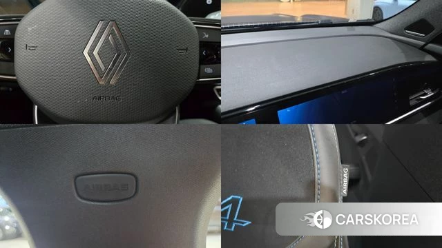 Renault Korea (Samsung) Grand Coleos id 3805331 из Кореи 9