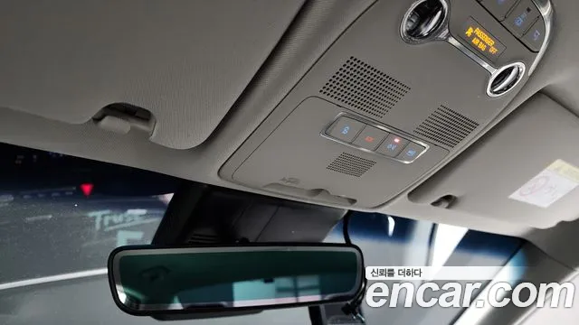 Hyundai The New Grandeur IG id 2671883 из Кореи 9