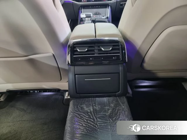 Audi A8 (D5) id 4222999 из Кореи 9