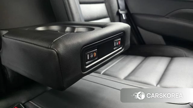 Renault Korea (Samsung) The New QM6 id 4783309 из Кореи 9