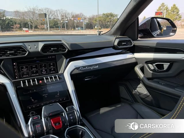 Lamborghini Urus id 3853453 из Кореи 9