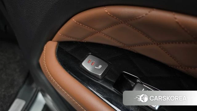 Ssangyong G4 Rexton id 4465604 из Кореи 9