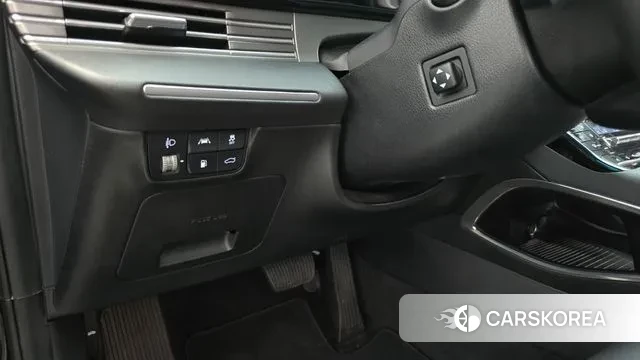 Hyundai The New Grandeur IG id 3012399 из Кореи 9