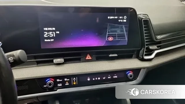 Kia Sportage 5th Generation id 3295918 из Кореи 9