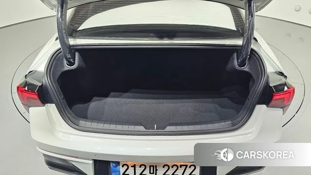 Kia The New K5 Hybrid 3rd generation id 4540293 из Кореи 9