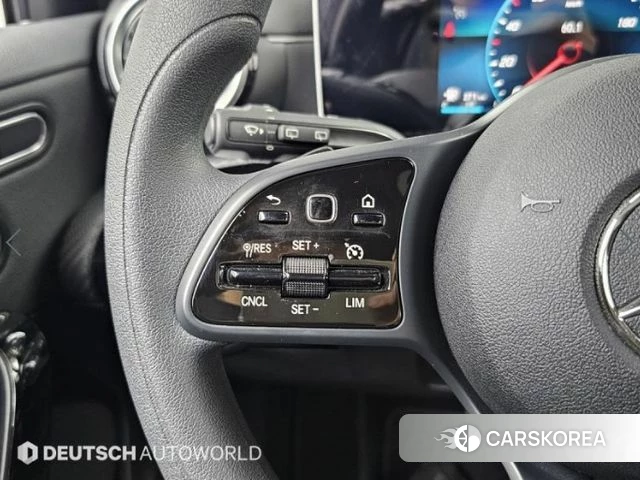 Mercedes-Benz A-Class W177 id 4384148 из Кореи 9