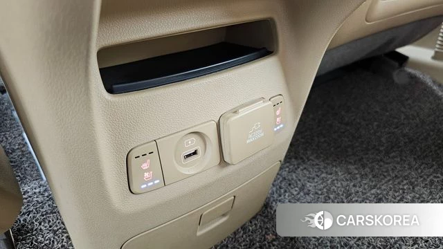 Kia The New Carnival id 4562870 из Кореи 9