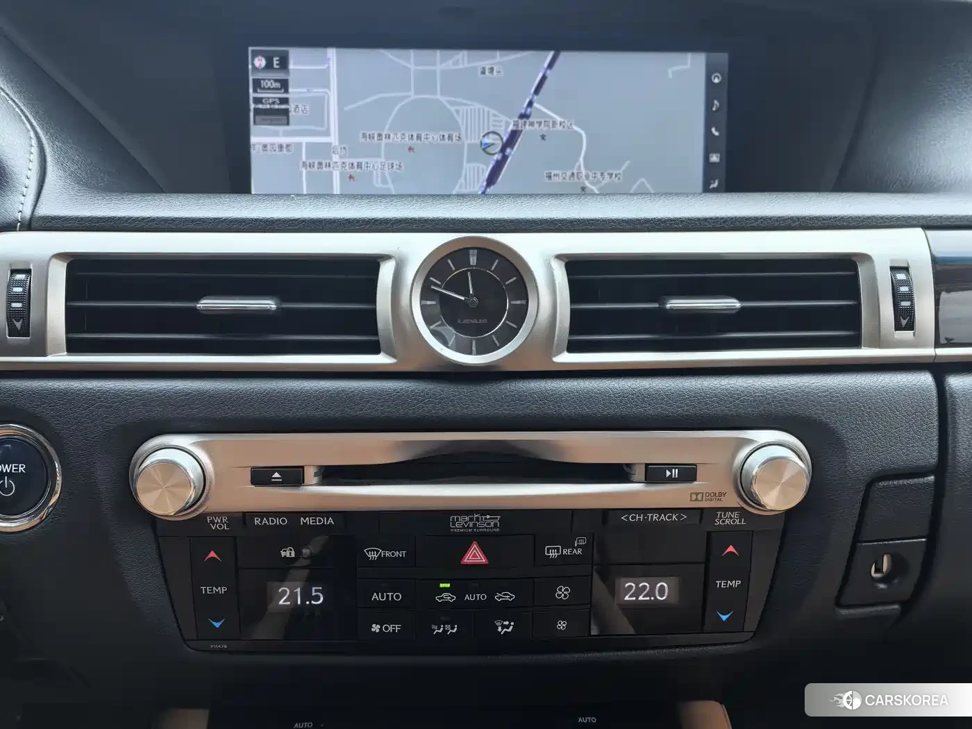 Lexus GS id 4548314 из Китая 9
