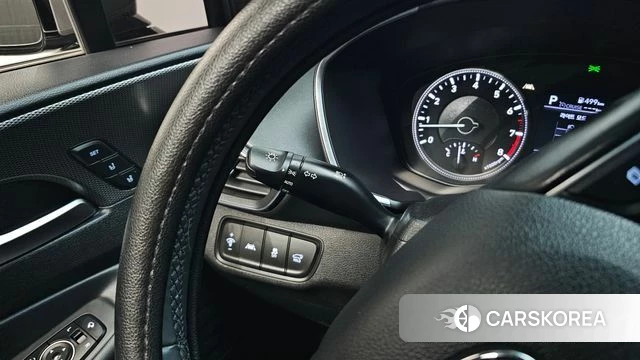 Hyundai Santa Fe TM id 4900300 из Кореи 9