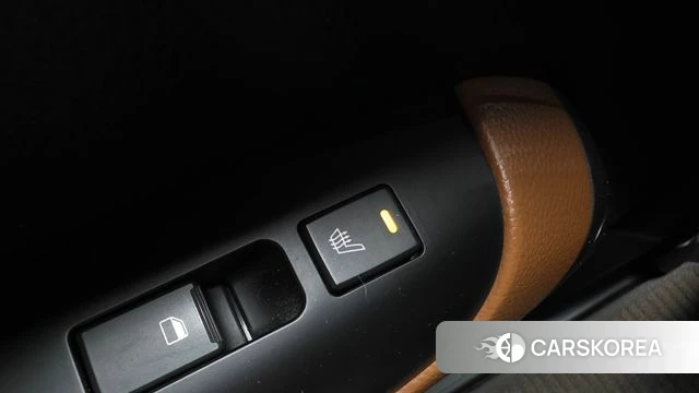 Kia The New Mohave id 4520957 из Кореи 9