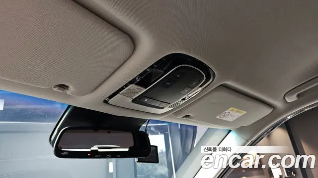 Hyundai Palisade id 2838377 из Кореи 9