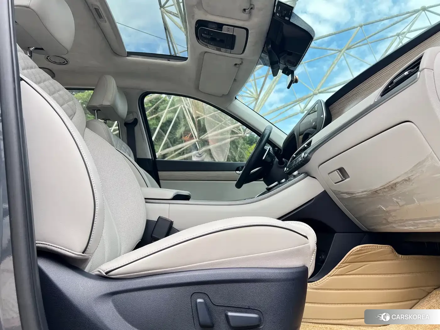 Hyundai Palisade id 4589507 из Китая 9