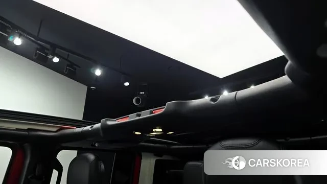 Jeep Wrangler (JL) id 3459088 из Кореи 9