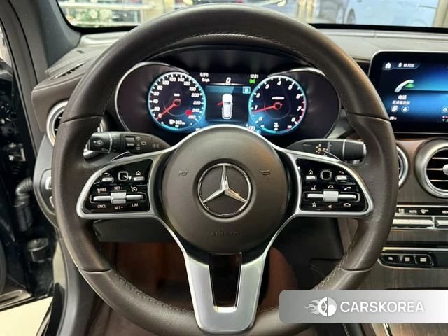 Mercedes-Benz GLC id 4235415 из Китая 9