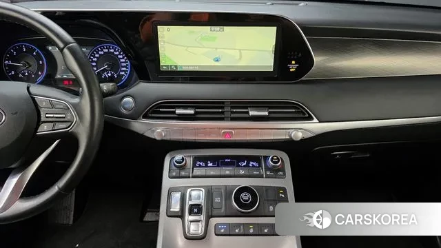 Hyundai Palisade id 3588307 из Кореи 9