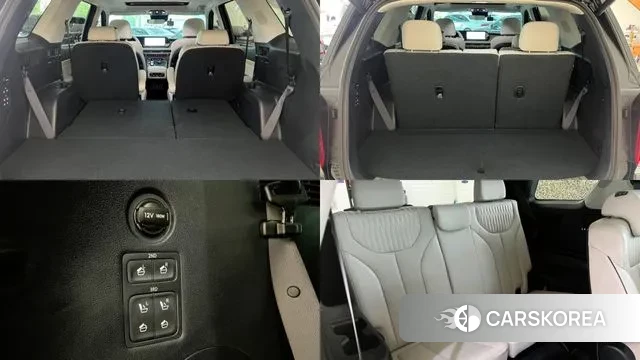 Hyundai The New Palisade id 3383498 из Кореи 9