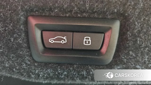 BMW 5 Series (G60) id 4675257 из Кореи 9