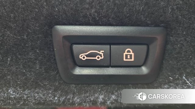 BMW 5 Series (G30) id 3878006 из Кореи 9