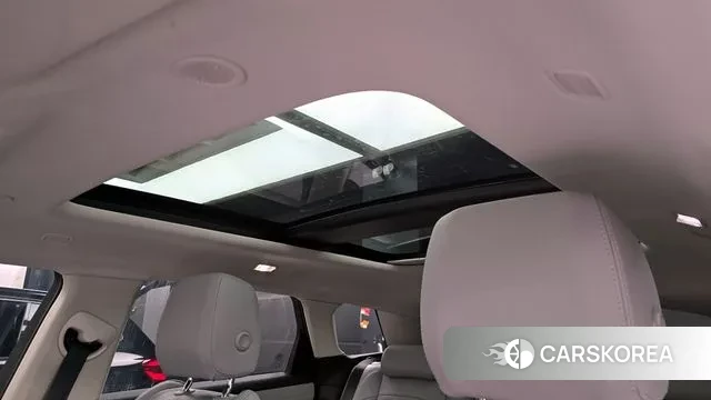 Land Rover Range Rover Evoque 2nd Generation id 3290326 из Кореи 9