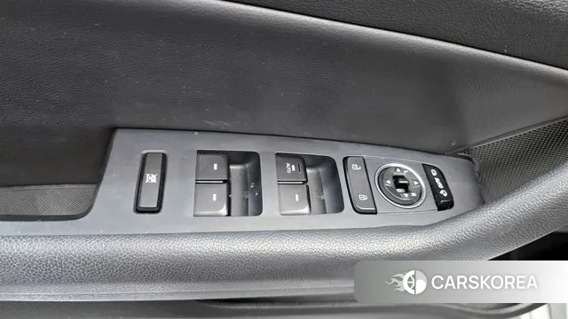 Hyundai Sonata New Rise id 3568391 из Кореи 9