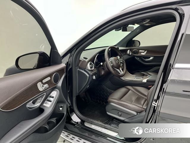 Mercedes-Benz GLC id 4272685 из Китая 9