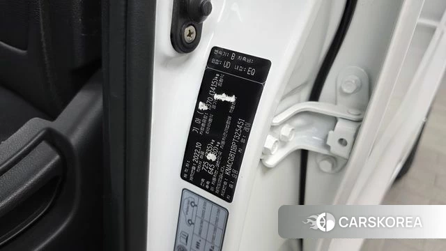 Kia The New Kia Ray id 4958387 из Кореи 9