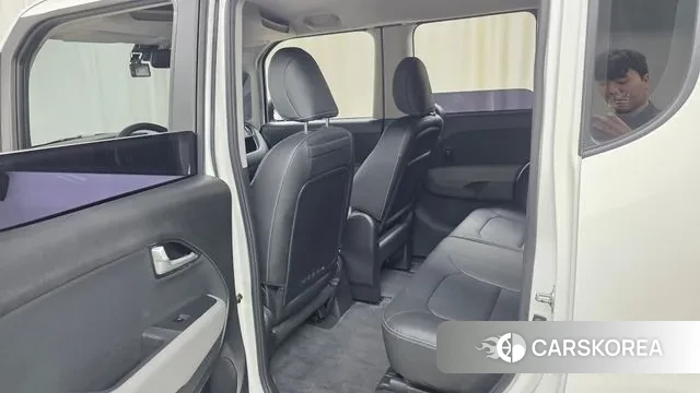 Kia The New Kia Ray id 3348152 из Кореи 9