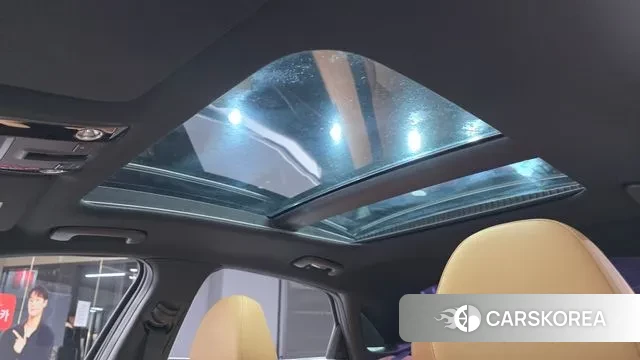 Kia K5 3rd generation id 3713061 из Кореи 9