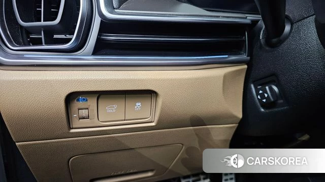 Kia The New Sorento 4th Generation id 3921665 из Кореи 9