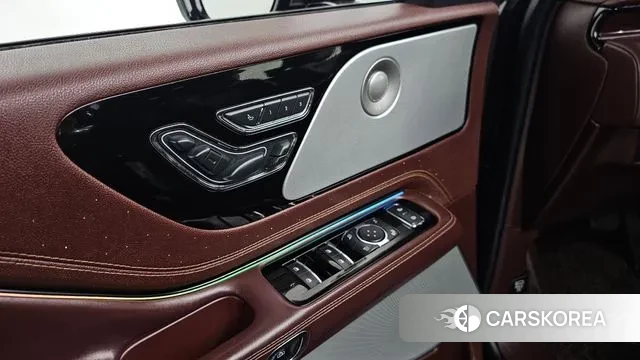 Lincoln Aviator 2nd generation id 3473979 из Кореи 9