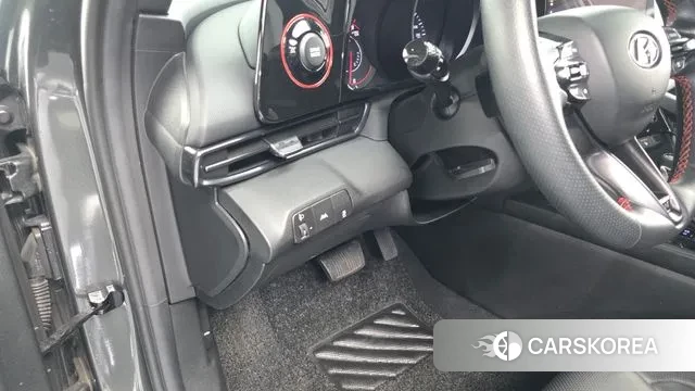 Hyundai Avante (CN7) id 3443848 из Кореи 9