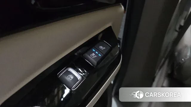 Kia Carnival 4th generation id 3442826 из Кореи 9