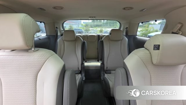 Kia Carnival 4th generation id 4410078 из Кореи 9