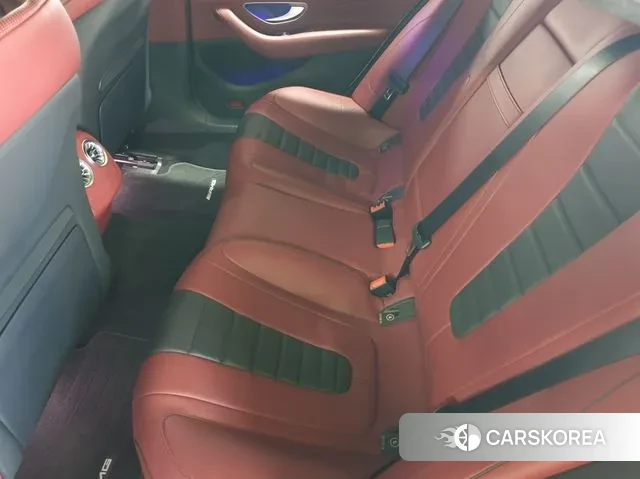 Mercedes-Benz CLS-Class C257 id 3634406 из Кореи 9