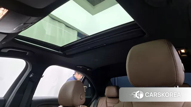 Mercedes-Benz E-Class W213 id 3518300 из Кореи 9