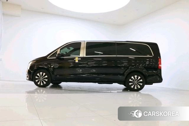 Mercedes-Benz Vito id 4265363 из Китая 9