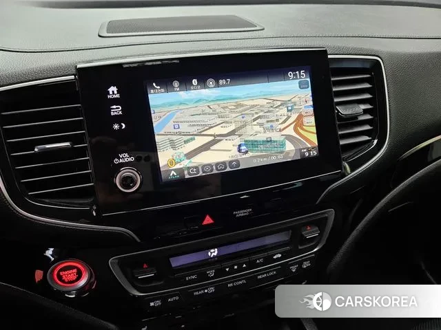 Honda Pilot 3rd generation id 3474393 из Кореи 9