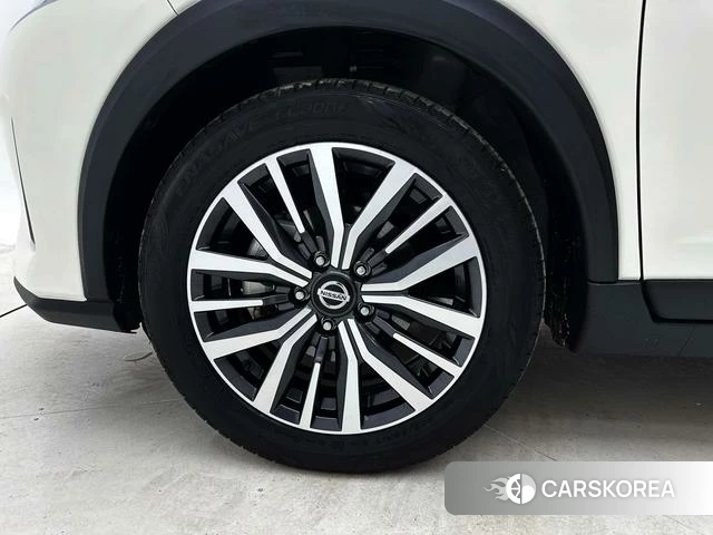 Nissan Jinke id 4348509 из Китая 9