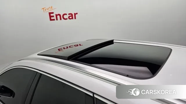 Volvo XC60 second Generation id 2886362 из Кореи 9