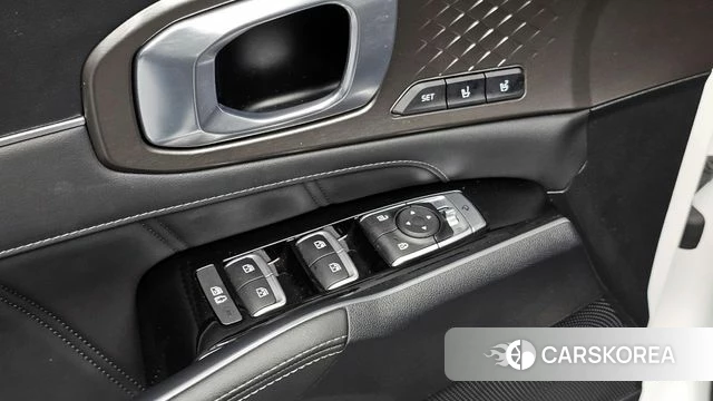 Kia Sorento 4th Generation id 3884022 из Кореи 9